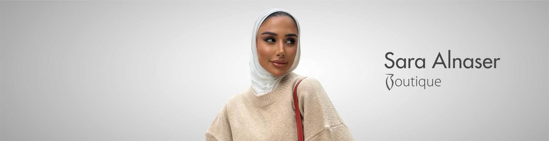 Sara Alnaser  Boutique